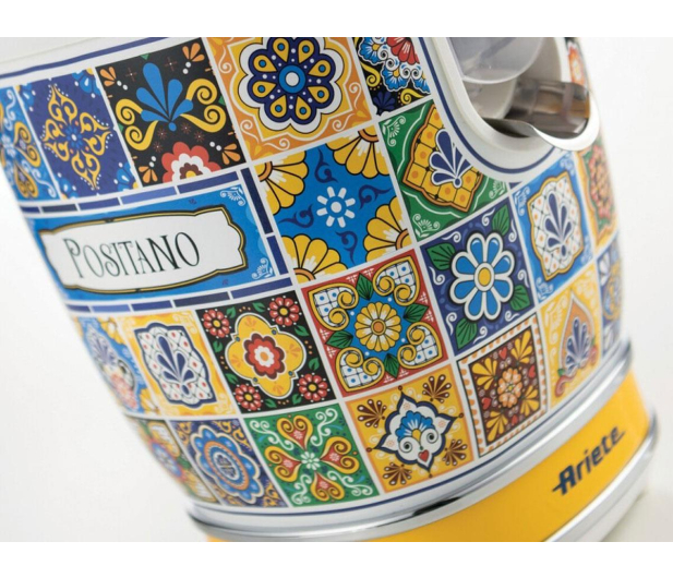 Ariete Wyciskarka do cytrusów 4130P Positano Retro - 1539782 - zdjęcie 3